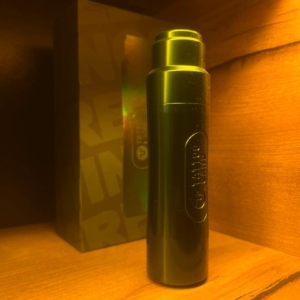 تاتولند مدل گرین وینگز