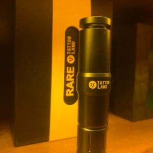 تاتولند مدل ریرا