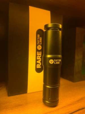 تاتولند مدل ریرا