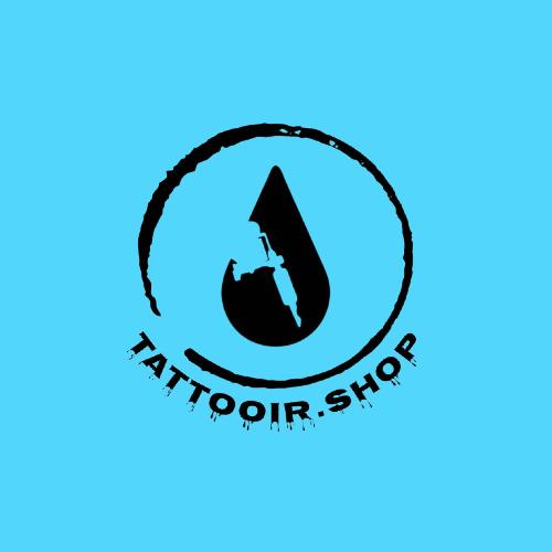 تجهیزات تتو ایر شاپ در تهران