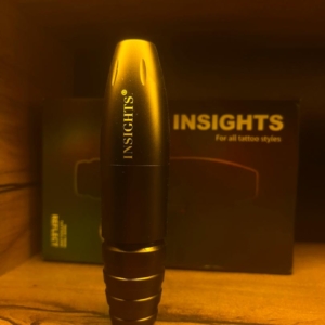 تاتولند مدل اینسایت