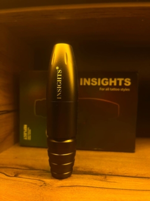 تاتولند مدل اینسایت