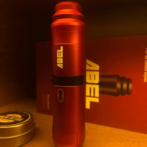 تاتولند مدل ایبل